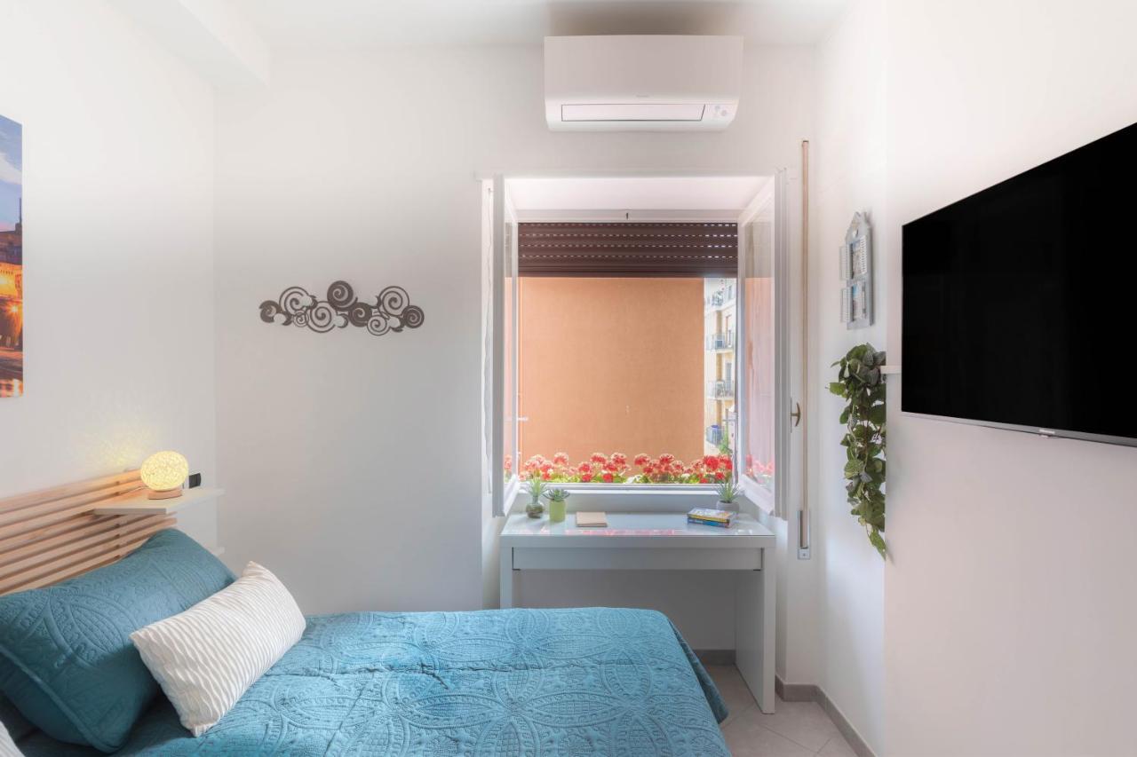Romamor Home المظهر الخارجي الصورة